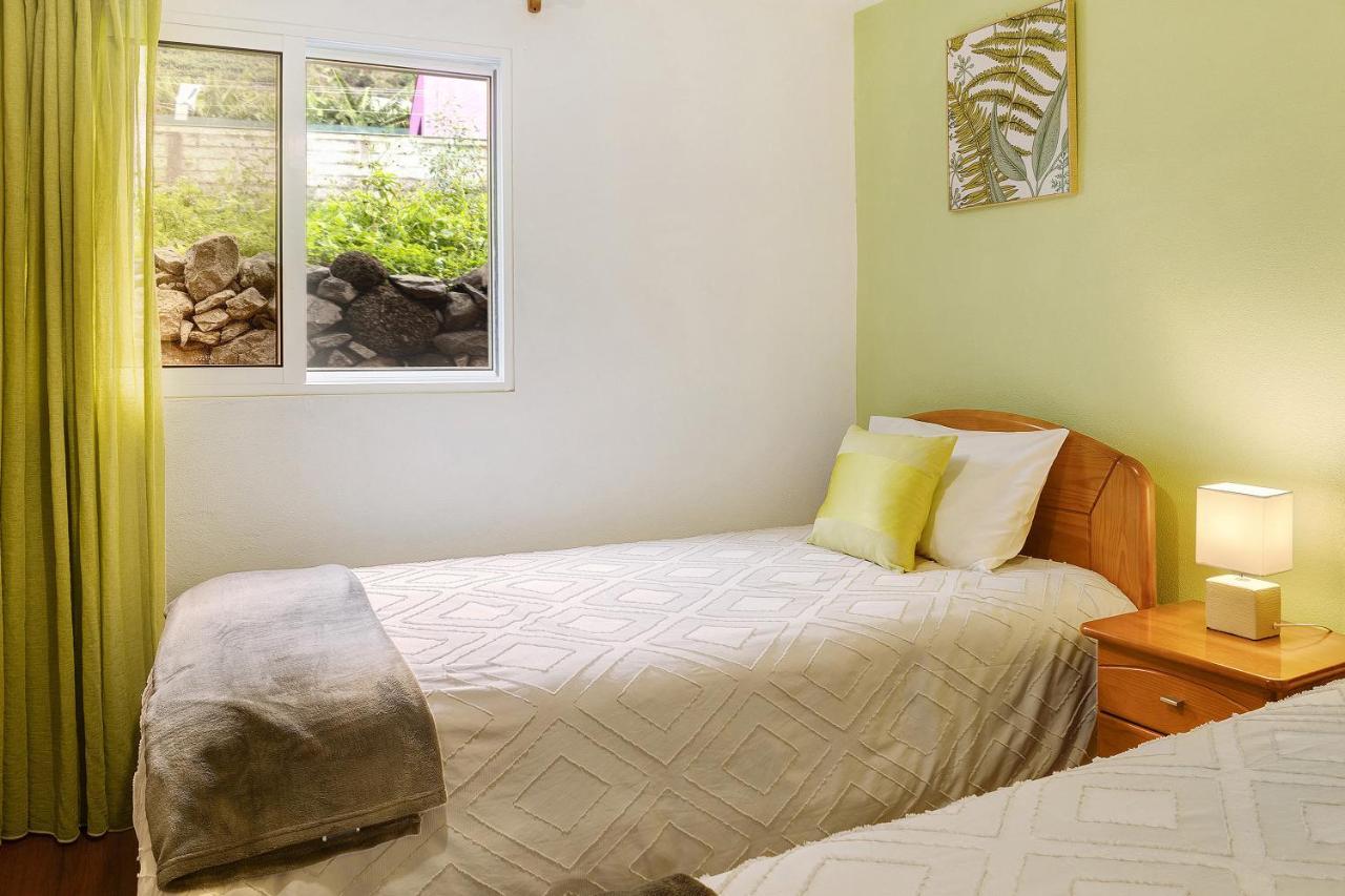 Sunset Beach House Paul do Mar  Exterior foto